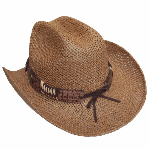 Preview: Straw hat, 
